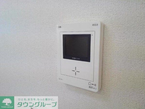 エスポワールTの物件内観写真